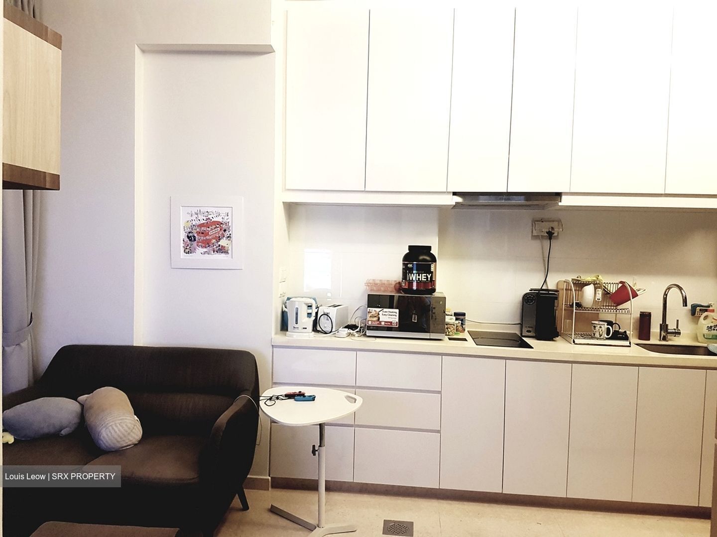 H Residences (D15), Apartment #569697311